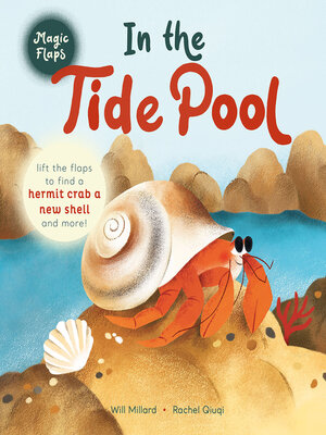 cover image of In the Tide Pool